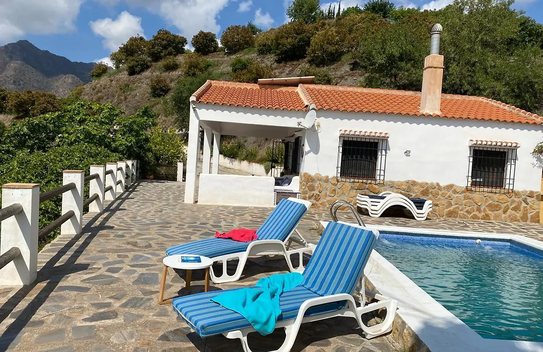 Cortijo Peña Blanca-1