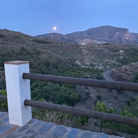 Cortijo Peña Blanca-2